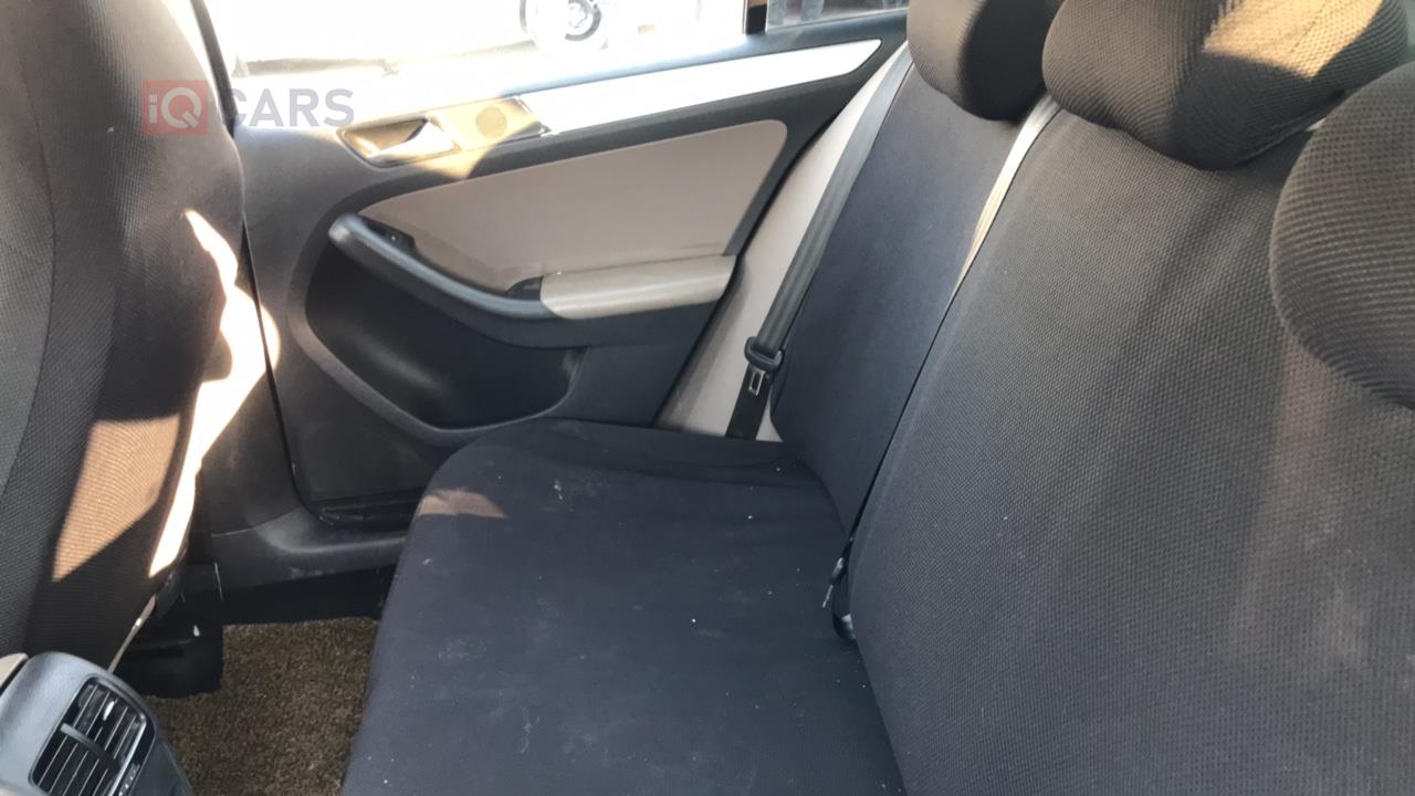 فولكسفاغن جيتا